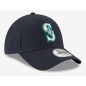 Gorra MLB Seattle Mariners New Era The League 9FORTY Marina