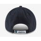New Era The League 9FORTY Cap MLB Seattle Mariners Navy New Era The League 9FORTY Cap MLB Seattle Mariners Navy