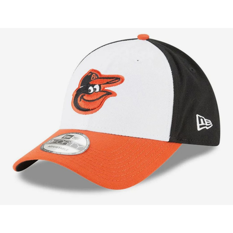 Gorra MLB Baltimore Orioles New Era The League 9FORTY Gorra MLB Baltimore Orioles New Era The League 9FORTY