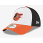 New Era The League 9FORTY Cap MLB Baltimore Orioles New Era The League 9FORTY Cap MLB Baltimore Orioles