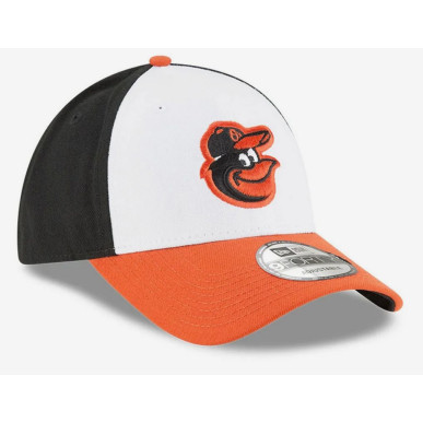 New Era The League 9FORTY Cap MLB Baltimore Orioles