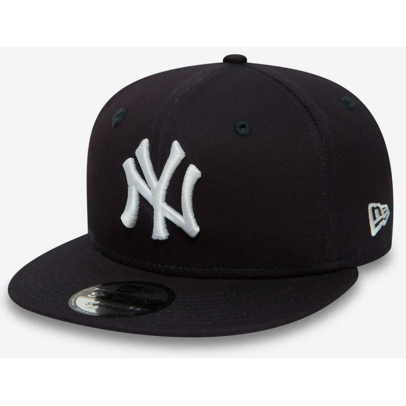 Gorra MLB New York Yankees New Era Essential 9Fifty Marina