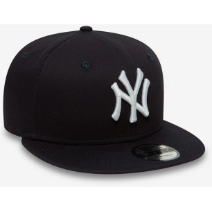 Gorra MLB New York Yankees New Era Essential 9Fifty Marina