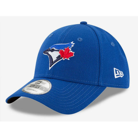 Gorra MLB Toronto Blue Jays New Era The League 9FORTY Azul