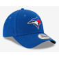 New Era The League 9FORTY Cap MLB Toronto Blue Jays Blue New Era The League 9FORTY Cap MLB Toronto Blue Jays Blue