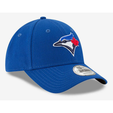 Gorra MLB Toronto Blue Jays New Era The League 9FORTY Azul