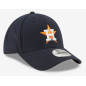 Casquette MLB Houston Astros New Era The League 9FORTY Bleu marine Casquette MLB Houston Astros New Era The League 9FORTY Bleu marine