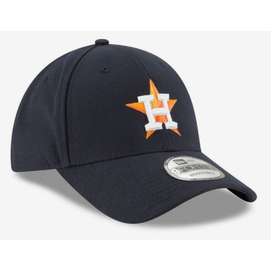 Gorra MLB Houston Astros New Era The League 9FORTY Marina