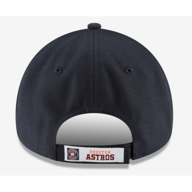 Gorra MLB Houston Astros New Era The League 9FORTY Marina