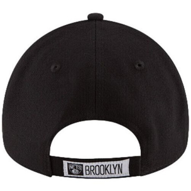 Gorra NBA Brooklyn Nets New Era The league 9FORTY Negro niños