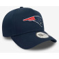 Gorra NFL New England Patriots New Era Eframe 9FORTY Marina Gorra NFL New England Patriots New Era Eframe 9FORTY Marina