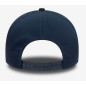 Gorra NFL New England Patriots New Era Eframe 9FORTY Marina Gorra NFL New England Patriots New Era Eframe 9FORTY Marina
