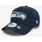 Gorra NFL Seattle Seahawks New Era Eframe 9FORTY Marina Gorra NFL Seattle Seahawks New Era Eframe 9FORTY Marina