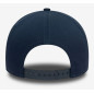 New Era Eframe 9FORTY cap NFL Seattle Seahawks Navy