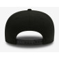 New Era Stretch Snap 9Fifty NBA Cap Los Angeles Lakers Black