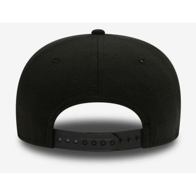 Casquette NBA Los Angeles Lakers New Era Stretch Snap 9Fifty Noir