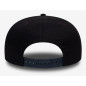 New Era Stretch Snap 9Fifty Cap MLB New York Yankees Navy