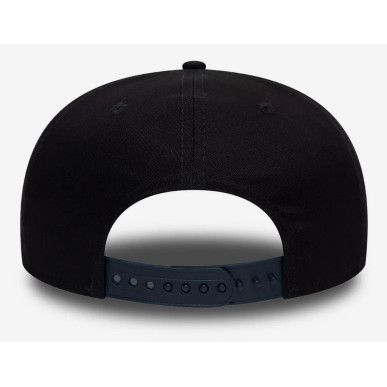 New Era Stretch Snap 9Fifty Cap MLB New York Yankees Navy