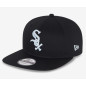 Gorra MLB Chicago White Sox New Era Essential 9Fifty Negro