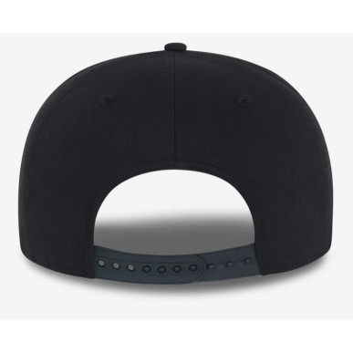 New Era Essential 9Fifty hat NFL Las Vegas Raiders Black