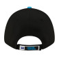 New Era The League 9FORTY Cap NFL Carolina Panthers Black New Era The League 9FORTY Cap NFL Carolina Panthers Black