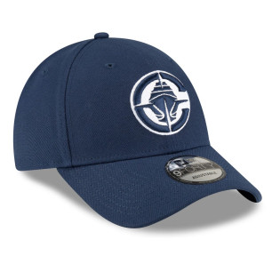Gorra NBA Los Angeles Clippers New Era The league 9FORTY Marina