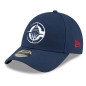 New Era The League 9FORTY hat NBA Los Angeles Clippers Navy New Era The League 9FORTY hat NBA Los Angeles Clippers Navy