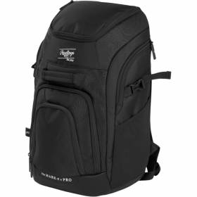 Rawlings FRANCHISE2 Series Backpack Baseball