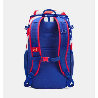 Sac à Dos de Baseball Under Armour utility USA