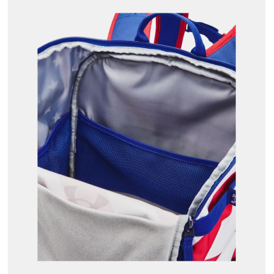 Under Armour utility Backpack Baseball USA