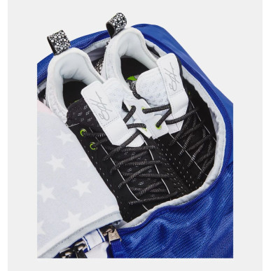 Bolsa de Beisbol Under Armour utility USA