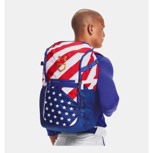 Bolsa de Beisbol Under Armour utility USA