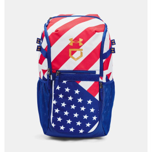 Bolsa de Beisbol Under Armour utility USA