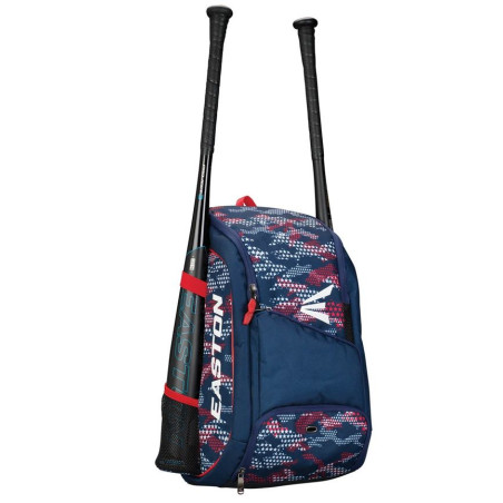 Easton Game Ready Backpack Baseball USA
