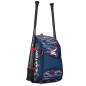 Bolsa de Beisbol Easton Game Ready USA