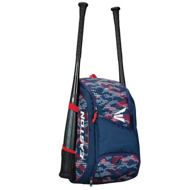 Easton Game Ready Backpack Baseball USA