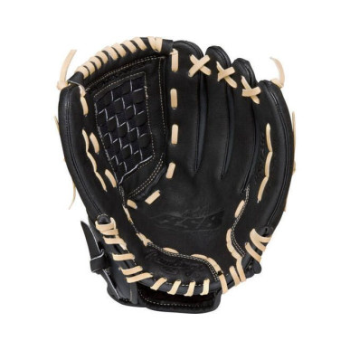 Guante de beisbol PM110BCB Rawlings Negro﻿﻿ para nino