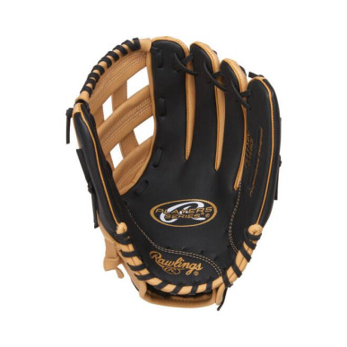 Guante de beisbol PL115BC Rawlings Crema para nino