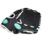 Gant de Baseball Rawlings PL10BMT Noir pour Enfant Gant de Baseball Rawlings PL10BMT Noir pour Enfant