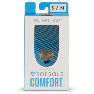 Sofsole Gel Heel cup