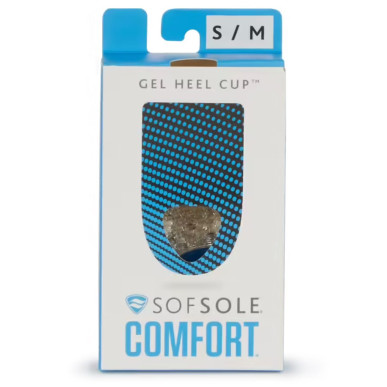 Talonnette Sofsole Gel Heel cup