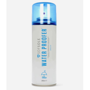 Sofsole Water Proofer Spray