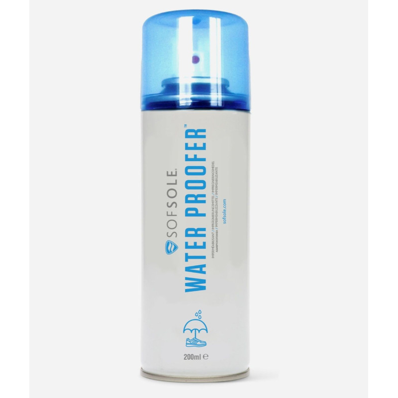 Sofsole spray Impermeabilisant