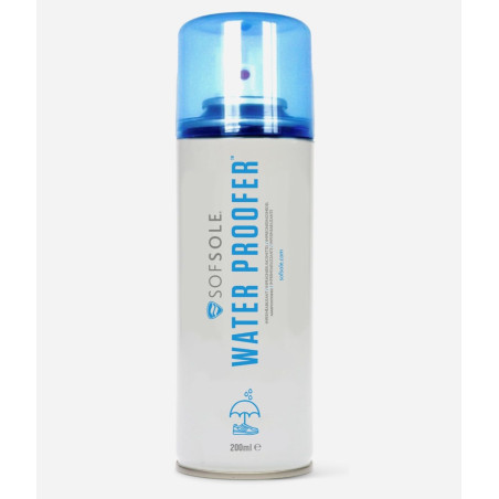 Sofsole spray Impermeabilisant