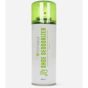SofSole Fresh Fogger Deodorizing Spray