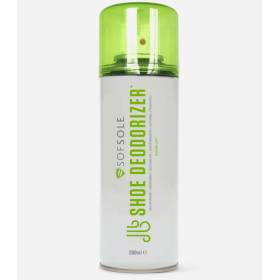 SofSole Fresh Fogger Deodorizing Spray