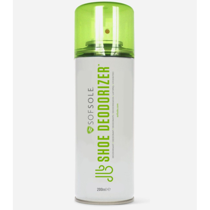 Spray Desodorante SofSole Fresh Fogger Spray Desodorante SofSole Fresh Fogger