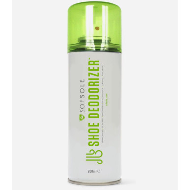 Spray Desodorante SofSole Fresh Fogger