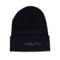 Gorro NBA Milwaukee Bucks Mitchell & Ness Team Logo cuff Knit negro Gorro NBA Milwaukee Bucks Mitchell & Ness Team Logo cuff Knit negro