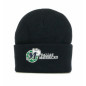 Mitchell & Ness Team Logo cuff Knit Beanie NBA Dallas Mavericks Black Mitchell & Ness Team Logo cuff Knit Beanie NBA Dallas Mavericks Black